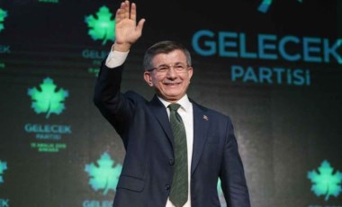 Davutoğlu’ndan iktidara 'destek' açıklaması: Doğru yaptığında 'devam edin' diyeceğiz!