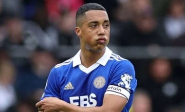 Milan, Tielemans için devreye girdi!