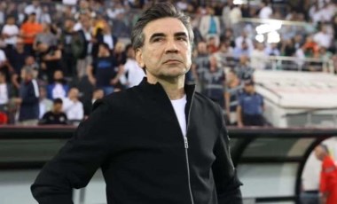 Osman Özköylü: 'Süper Lig'e çıkmak güzel'