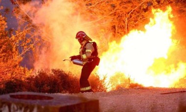 El Nino başladı, 2024'te sıcaklık rekoru kırılabilir