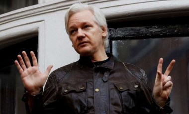 Julian Assange'ın itirazı yine reddedildi