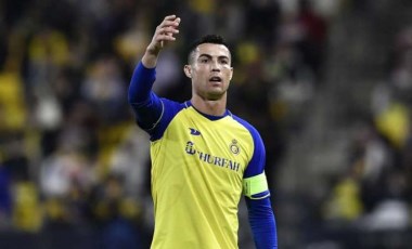 Cristiano Ronaldo emekli olacağı yaşı açıkladı