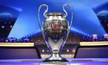 UEFA Şampiyonlar Ligi finalinin değeri belli oldu