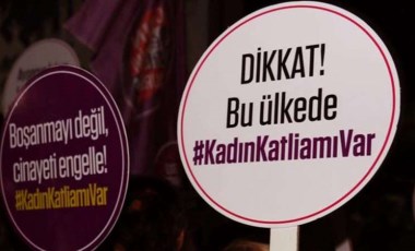 Erkek şiddeti durmuyor... Evli olduğu kadını öldürüp, intihar etti!