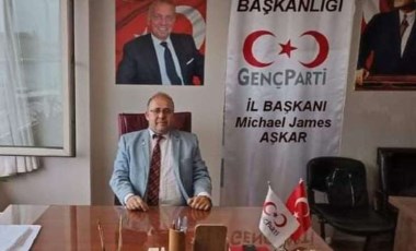 Muğla’da kaza: Genç Parti il başkanı ve oğlu yaralandı