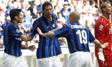 Marco Materazzi’den Süper Lig’e yeşil ışık