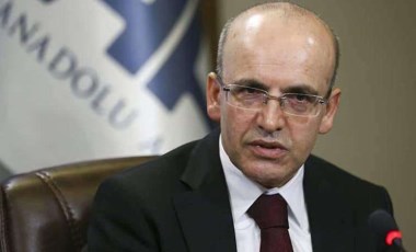 Reuters Mehmet Şimşek'in ilk hamlesini duyurdu