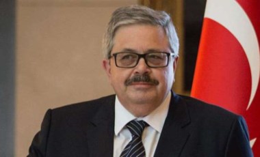 Rus Büyükelçi Erkhov: Tahıl anlaşmasının uzatılması için gereken koşullar yok