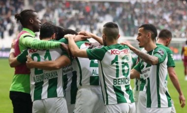 Son dakika: Giresunspor, TFF'ye başvurdu