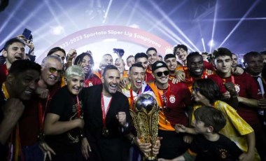 Galatasaray'ın Şampiyonlar Ligi yolu: Muhtemel 10 rakip