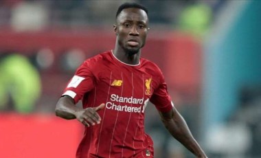 Werder Bremen, Liverpool'dan Naby Keita'yı transfer etti