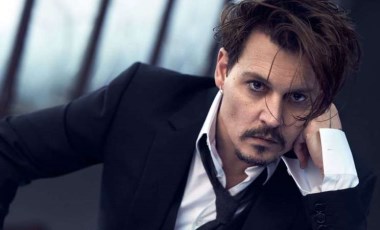 Johnny Depp kimdir, kaç yaşında, nereli? Johnny Depp hangi filmlerde oynadı?