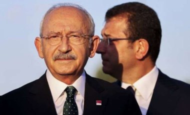 ‘Aday olabilir ama…’ Kılıçdaroğlu, İmamoğlu’nun adaylığı ile ilgili konuştu