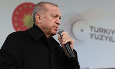 Erdoğan'ın hedefi muhalefeti bölmek