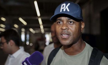 Adana Demirspor'da Patrick Kluivert dönemi