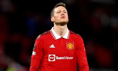 Manchester United'dan Wout Weghorst açıklaması