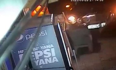 16 yaşındaki çocuğun kullandığı otomobil takla attı: 4 çocuk yaralı!