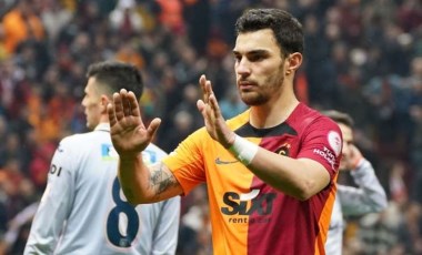 Galatasaray, Kaan Ayhan'ın bonservisini aldı