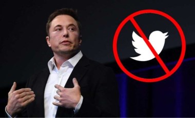 Son dakika... Elon Musk duyurdu: Twitter’da gönderi görüntülemelerine sınırlama