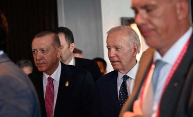 Erdoğan ve Biden görüşmesi: NATO zirvesi öncesi neler konuşuldu?