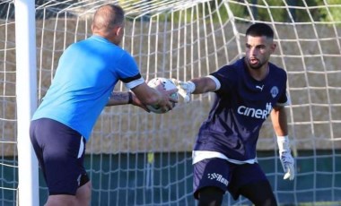 Pendikspor Erdem Canpolat'ı renklerine bağladı