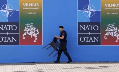 NATO, Vilnius Zirvesi'nde önemli kararlar alacak