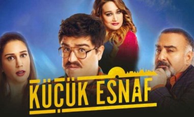 Küçük Esnaf filminin konusu ne, oyuncuları kim? Küçük Esnaf filmi nerede çekildi?