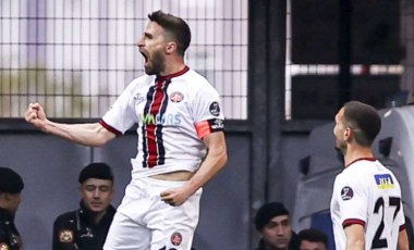 Adı Beşiktaş ile anılıyordu! Fabio Borini'nin yeni takımı belli oluyor