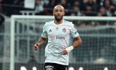 Beşiktaş, Nathan Redmond'dan haber bekliyor