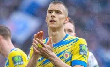 Filip Benkovic kimdir, nereli, kaç yaşında? Filip Benkovic hangi takımlarda futbol oynadı?