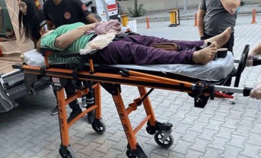 Sakarya’da fabrikada zehirlenme paniği: 15’in üzerinde işçi hastaneye başvurdu