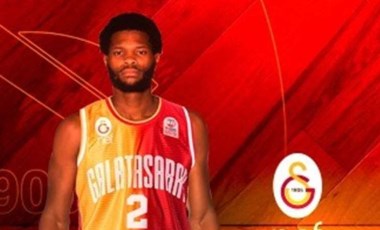 Galatasaray Nef, oyun kurucu Corey Walden’ı kadrosuna kattı