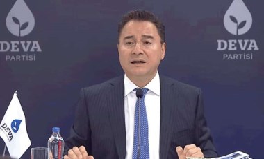 Ali Babacan'dan MTV tepkisi: Anayasal açıdan incelenmeli