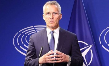 Stoltenberg: Türkiye'nin, AB üyeliğini destekliyorum