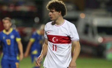 Pendikspor Erencan Yardımcı'yı renklerine bağladı