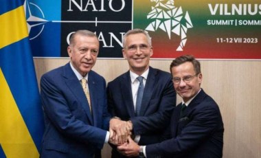 NATO Genel Sekreteri Stoltenberg açıkladı: Türkiye'den İsveç'e yeşil ışık