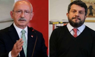 CHP lideri Kılıçdaroğlu, tutuklu milletvekili Can Atalay'ı ziyaret edecek