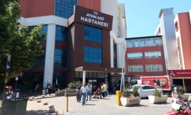 Aydın'da hastaneden kaçan psikiyatri hastası her yerde aranıyor