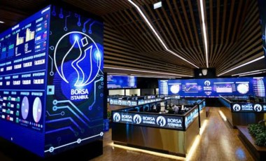 Borsa güne rekorla başladı (11 Temmuz 2023)