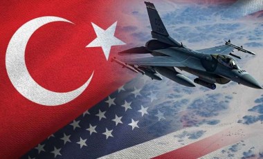 Beyaz Saray: Biden, Türkiye'ye F-16 satışını önlem veya koşul olmaksızın destekliyor