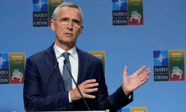 Stoltenberg: 'Türkiye'nin de onayı ile ana meseleyi de çözmüş olacağız'