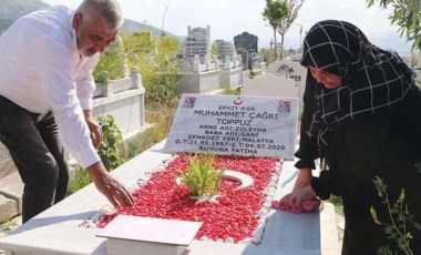 Karar emsal teşkil ediyor: Askerlik görevini yaparken rahatsızlanan asker 3 yıl sonra şehit sayıldı