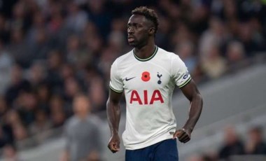 Davinson Sanchez kimdir, nereli, kaç yaşında? Davinson Sanchez hangi takımlarda futbol oynadı?