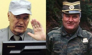 Ratko Mladic kimdir, nereli, kaç yaşında? Ratko Mladic öldü mü? Ratko Mladic ne kadar ceza aldı?