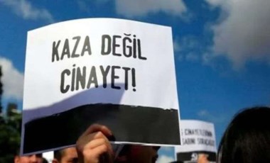 Maden ocağında iş cinayeti... 1 işçi hayatını kaybetti!