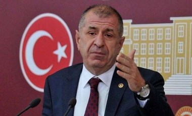 Zafer Partisi, Suriye’ye Ümit Özdağ olmadan gidiyor