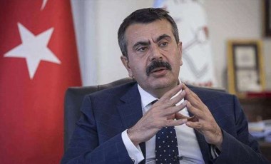 Bakan Tekin'den 'karma eğitim’ açıklaması: Karma eğitim esas, kız okulları kurmak gerekiyorsa kurulur