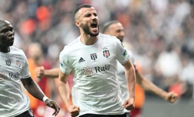 İşte Romain Saiss'in ayrılmak istemesinin nedenleri