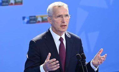 Stoltenberg: 'Koşullar yerine getirildiğinde Ukrayna'yı üyeliğe davet edeceğiz'