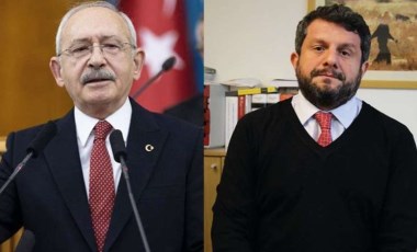 Saati belli oldu: Kemal Kılıçdaroğlu Can Atalay'ı ziyaret edecek!